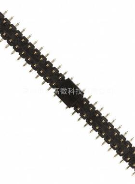 151250-2420-RB-WF [CONN 50POS 2MM HEADER DL STR SMD]