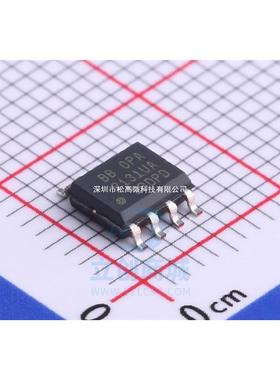 OPA2131UA OPA2131UA/2K5 OPA2131U  封装SOP8