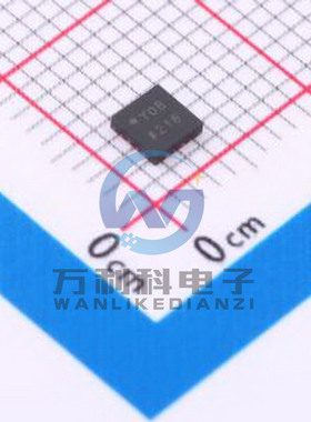 ADCLK914BCPZ-R2 时钟缓冲器/驱动器/分配器 LFCSP-16(3x3)封裝