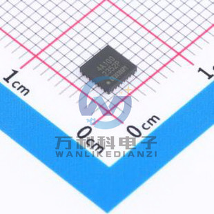 RC19004A100GNL#BB0 时钟发生器/频率合成器/PLL VFQFPN-28(4x4)