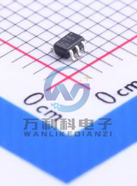 SN74LVC1G06DCKR 反相器 SOT-353封装 原装正品