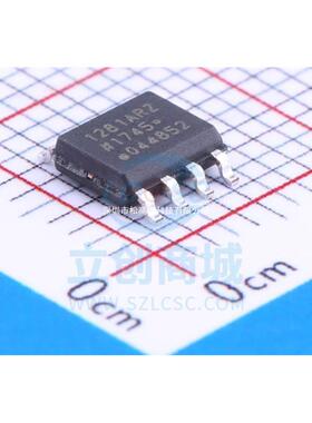 全新 ADUM128 ADUM1281ARZ 丝印1281ARZ 贴片SOP8