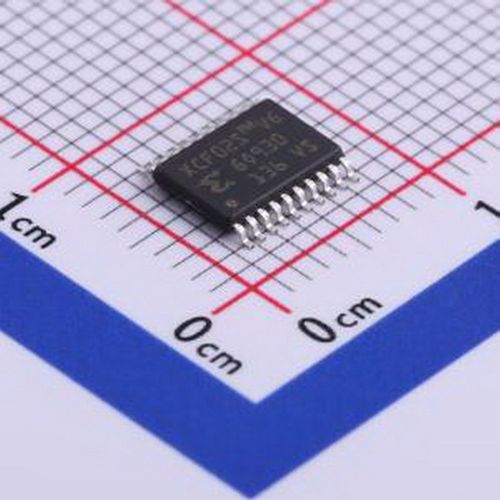 XCF02SVOG20C 可编程逻辑器件(CPLD/FPGA) TSSOP-20封裝 原裝正品