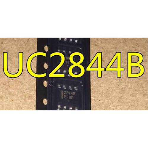 全新 UC2844B UC2844BD1R2G 2844B SOP8 电源管理芯片 热卖