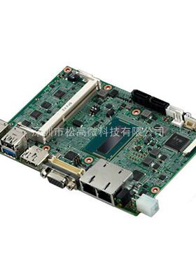 MIO-5271U-S6A1E [SBC CELERON 2980U 3.5