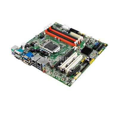 AIMB-581WG2-00A1E [MOTHERBOARD C206 MATX LGA1155]