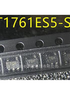 LT1761ES5-SD LT1761ES5 丝印LTGH SOT23-5 稳压器芯片 现货