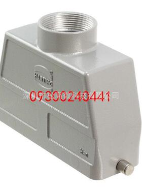 09300240441 [CONN HOOD TOP ENTRY SZ24B PG29]