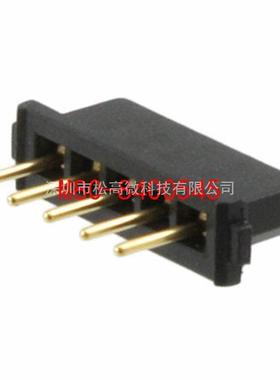 M80-8400545 [Connector Receptacle 5 Position 0.079