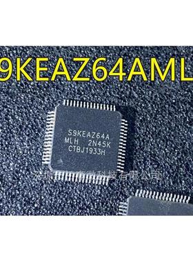 S9KEAZ64A S9KEAZ64AMLH QFP64封装 48MHz 16KB 32位微控制器芯片