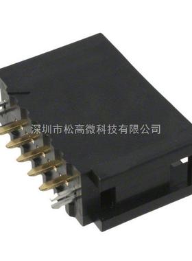 35605-6114-A00PE [CONN HEADER A POL BRDMNT]