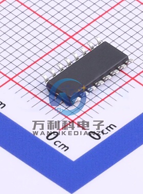 HT42B534-2 USB转UARTUSB转换芯片SOP-16封装 原裝正品