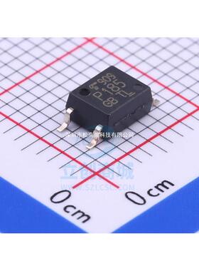 TLP181GB 贴片光耦 TLPP181GR 全新进口 P181GB 替代TLP185GB