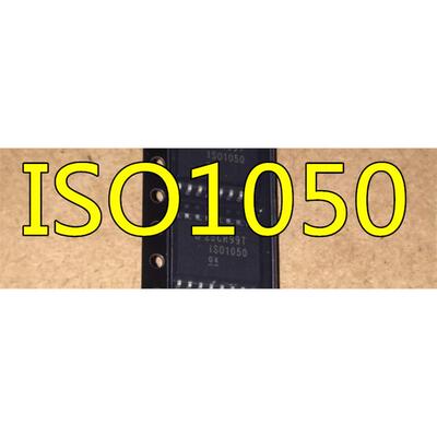 全新 ISO1050 ISO1050DW ISO1050DWR IS01050DW 1S01050DW SOP16