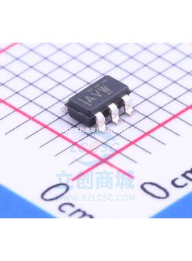 | TPS3808G01DBV TPS3808 SOT23-6 AVW 芯片
