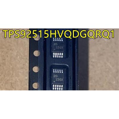 TPS92515HVQDGQRQ1 丝印15QX MSOP10脚贴片 汽车级电源管理驱动