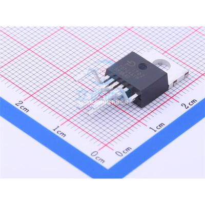 直插 TOP246YN TOP246 TO-220-6 电源管理IC 全新