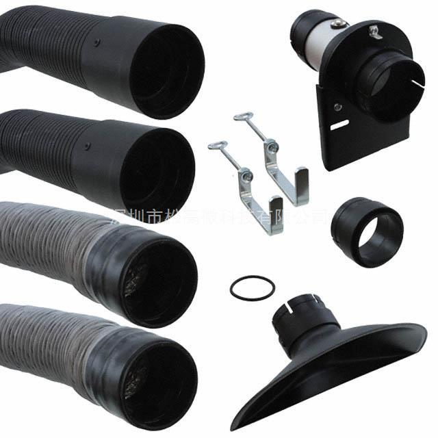 WFE2ESKIT1 [WFE2ES FUME EXTRAC 120V KIT1 WF]