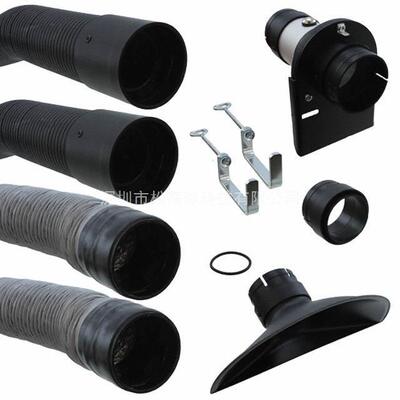 WFE2ESKIT1 [WFE2ES FUME EXTRAC 120V KIT1 WF]