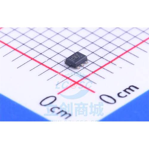 |  TMP102AIDRLR SOT-563 数字温度传感器芯片