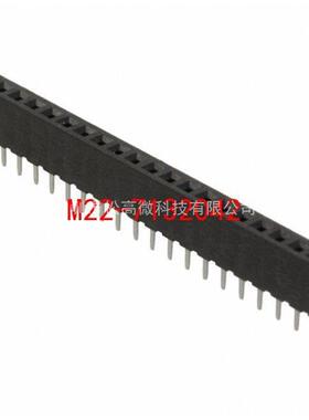 M22-7132042 [Connector Receptacle 20 Position 0.079