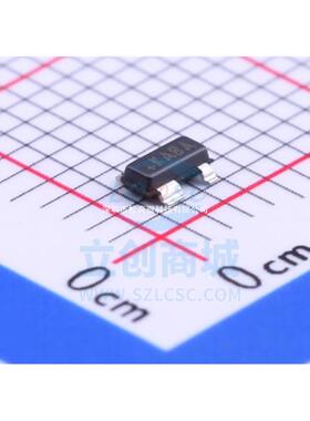 MAX6816EUS MAX6816 丝印KABA MAXIM SOT143 全新进口 可直拍