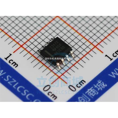 | TL3472IDR TL3472ID TL3472 Z3472 SOP8 放大器 IC芯片