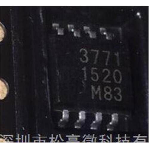 MB3771PF SOP8 进口  MB3771 MCU监控芯片 现货热卖