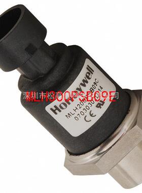 MLH300PSB09E [SENSOR AMP 300PSI .5-4.5VDC OUT]