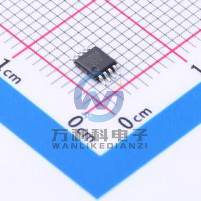 SD2058-MSOP8 实时时钟(RTC) MSOP-8封裝 原装正品