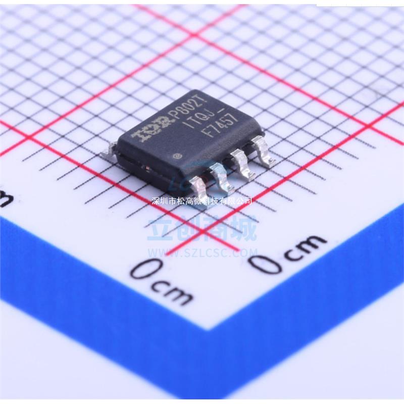 全新进口 IRF7457 IRF7457TRPBF SOP8 20V 15A MOS场效应管