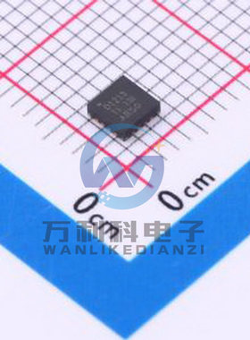 CDCLVD1213RGTR 时钟缓冲器/驱动器/分配器 VQFN-16-EP(3x3)封裝