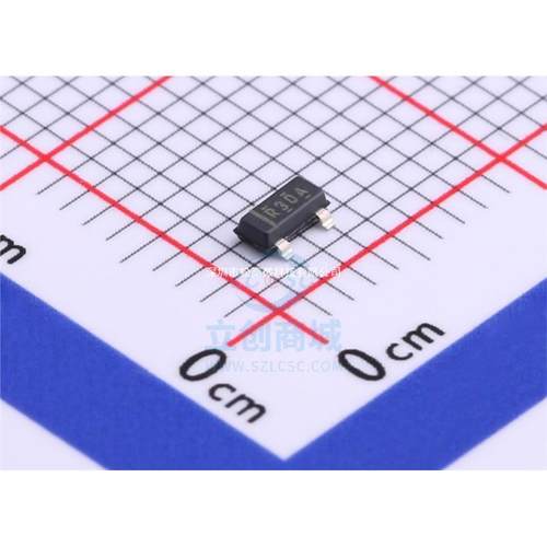 | REF3012AIDBZR REF3012AIDBZ SOT23-3 丝印R30A 电压基准