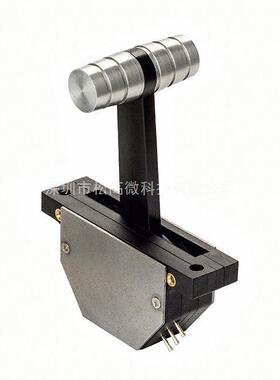 SN101SS [HALL EFF T-BAR FADER BAR HANDLE]