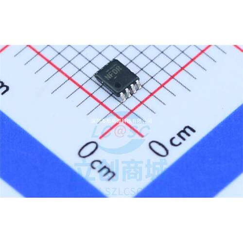 | TXB0102DCUR TXB0102 VSSOP8 字NFDR 双电源转换器 IC芯片