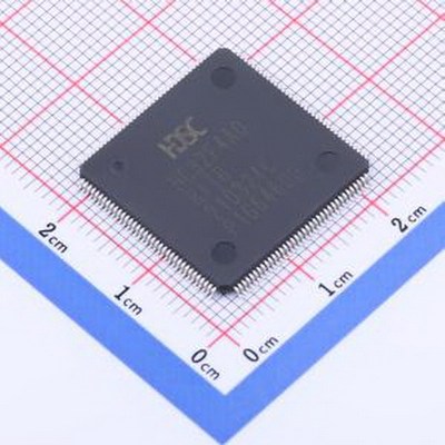 HC32F4A0RITB-LQFP144 单片机(MCU/MPU/SOC) LQFP-144(20x20)封裝