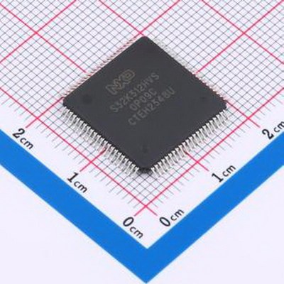 S32K312NHT0VPBST 单片机(MCU/MPU/SOC) HDQFP-172(16x16)封裝 原