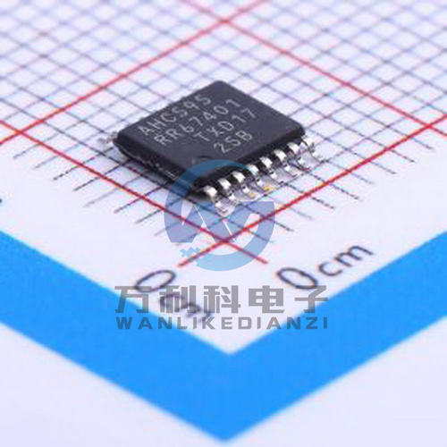 74AHC595PW,118 移位寄存器 TSSOP-16封装 原装正品