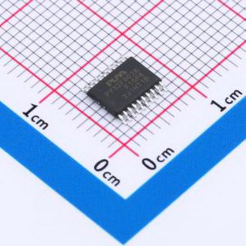 PY32F002AF15P6TU 单片机(MCU/MPU/SOC) TSSOP-20封裝 原裝正品