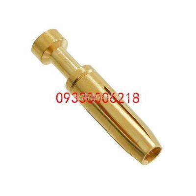 09330006218 [HAN E F CRIMP CONTACT AU 18AWG]