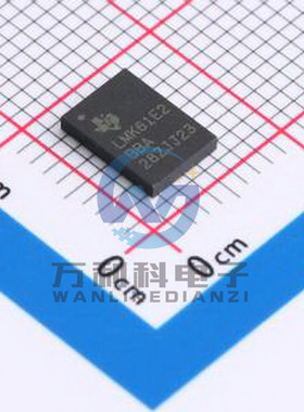 LMK61E2BBA-SIAT 定时器/计时器 QFM-8(5x7)封裝 原装正品