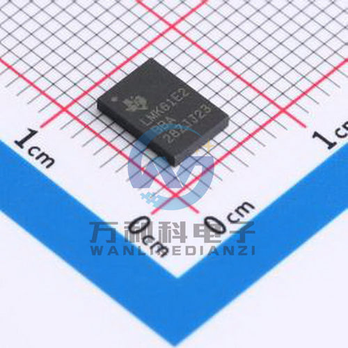 LMK61E2BBA-SIAT 定时器/计时器 QFM-8(5x7)封裝 原装正品