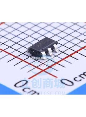 进口全新 MAX16054AZT+T 贴片IC SOT23-6 丝印AADU 接口芯片