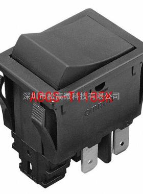 A8GS-T1185K [SWITCH ROCKER DPST 16A 125V]