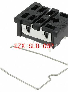 SZX-SLB-08P [SZR SOCKETPCB TERMINAL SOCKET]