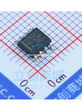 贴片 TLC2252AIDR 丝印2252AI SOP8 运算放大芯片