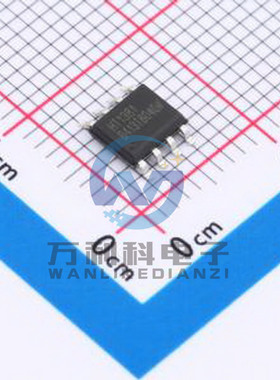 HT1381(LX) 实时时钟(RTC) SOP-8封裝 原装正品
