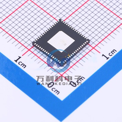 FT4232HQ-REEL USB转UARTUSB转换芯片QFN-64-EP(9x9)封装 原裝正