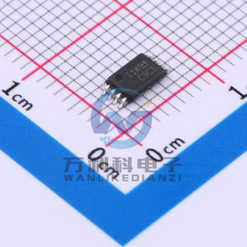 CDCLVC1103PW 时钟缓冲器/驱动器/分配器 TSSOP-8封裝 原装正品