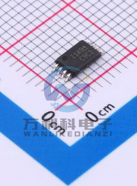 CDCLVC1103PW 时钟缓冲器/驱动器/分配器 TSSOP-8封裝 原装正品